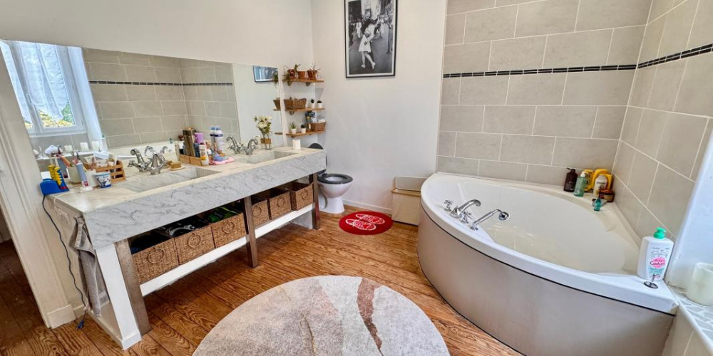 maison à TERCIS LES BAINS (40180)